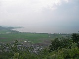 琵琶湖！！