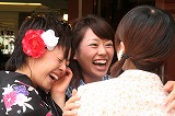 久しぶり！！