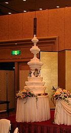 400px-Wedding_reception_Japan01