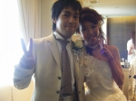 katsuya&tomomi