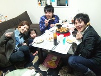 川瀬Family