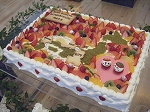 ケーキ