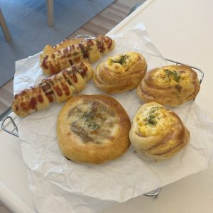 ひパン